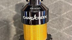 Cane Creek DOUBLE BARREL COIL in 241 x 76  240 x76
