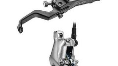 TRP EVO Pro HD-M9040 Silber Set VR+HR, lieferbar