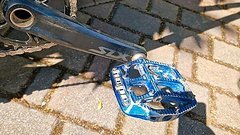 Sobre Hardtail Größe L