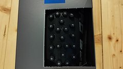 Schwalbe ICE SPIKER PRO 29x2,25 NEUPREIS 99.- NEU