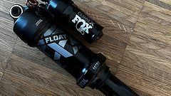 Fox Float X Performance Elite - 230x65mm