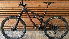 Santa Cruz Bicycles BRONSON 2.1 CARBON C XE - 2018