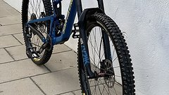Santa Cruz Bicycles 2021 Hightower 2 AL S-Kit  Größe M