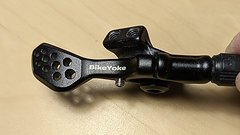 Bikeyoke Triggy Remote