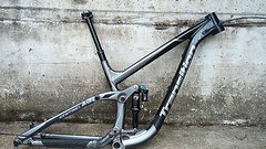 Transition Bikes Sentinel  - M - cascade link