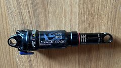 RockShox SIDlux Ultimate 190x40 aus Epic EVO mit neuem Service