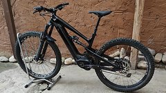 YT Industries Decoy Comp 2020 Größe M