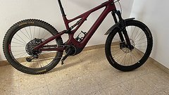 Specialized Turbo Levo