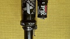 Fox Racing Shox FLOAT X Performance Elite 185x55 mm trunnion