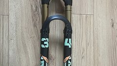 Fox Racing Shox 34 Factory 120 2024 Step Cast SC Remote