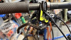 Magura MT 8 SL Carbon HC