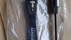 RockShox Vivid, Vivid Air