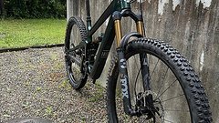 Ibis Cycles Ripley V5