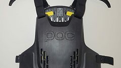 POC VPD System Torso MTB
