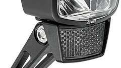 Ax Lightness NXT 130 E-Bike-Scheinwerfer Frontlicht (12V) BLK Neu