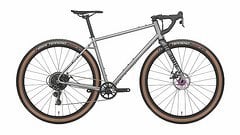 Rondo Bogan ST 2 Offroad Bikepacking Bike, Gr. M