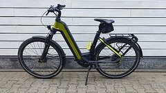 Bergamont E-Ville SUV Trekking E-Bike 2022