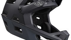 IXS Trigger FF Helm MIPS Black Gr. S-M / 54-58cm Fullfacehelm Fahrradhelm
