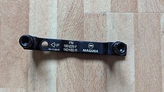 Magura Adapter 180-220mm QM45 *neu