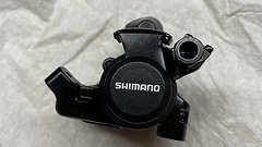 Shimano BR-RS305 Bremse Gravel Rennrad Flatmount