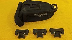 Ortlieb Saddle Bag M