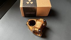 Nukeproof Horizon Vorbau 35 x 35 copper