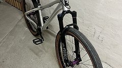 Radon Bikes slush