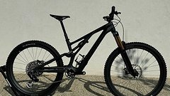 Specialized Stumpjumper EVO S-Works 2024 NEU