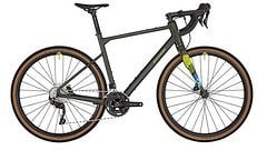 Bergamont Grandurance 6 Gravelbike diverse Größen SONDERPREIS