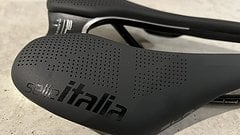 Selle Italia SLR Boost Superflow 174 Gramm, neu!