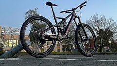 Orbea Rallon R6 XL 2022-2023 Mulberry