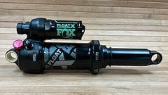 Fox Racing Shox Float X Dämpfer 230 x 60mm 2-POS 2024