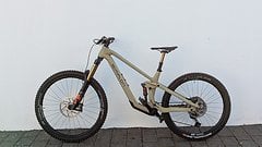 Simplon Rapcon TQ HPR50 Größe L - *NEU* - 19kg - UVP 10.000.- - E-Enduro