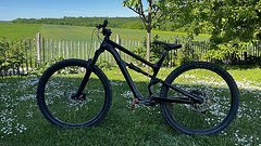 Cannondale Habit 6