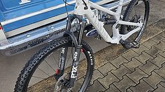 Canyon Spectral Mullet CF LDT 2022 Größe L