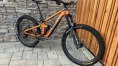 Trek SLASH 9.8 GX AXS / M-L