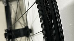 Bontrager Line Elite Enduro LRS Sram XD