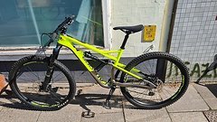 Cannondale Jekyll 3 (2019) 29