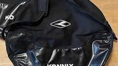 Konnix Laufradtaschen