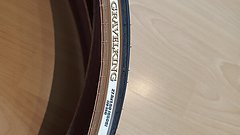 Panaracer Gravelking 27.5x1.50 / 38-584