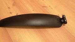 Tacx T7050 Mudguard (Kotflügel, Schutzblech, Asssaver)