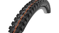 Schwalbe Magic Mary TLE Faltreifen 27,5x2.6 Evolution Apex Neu