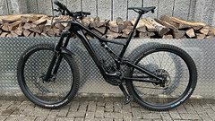 Specialized Turbo Levo SL Comp Carbon (Gr. L)