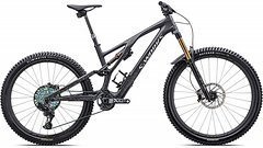 Specialized S-Works Stumpjumper Evo