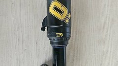 Öhlins TTX 2