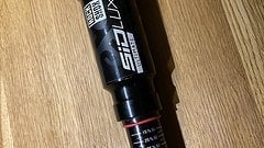 RockShox SIDLuxe Ultimate RL 3P 210x50