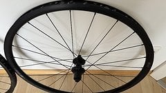 DT Swiss G540 Laufradsatz Specialized Tubeless 28“ Gravel neu