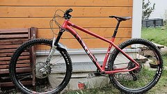Ghost Bikes Asket 8.9 29 Zoll Large - Pike Ultimate