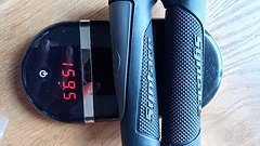 Syntace NEU Screw-On Gripz Moto