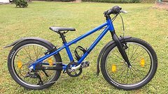 Kubike 20 L